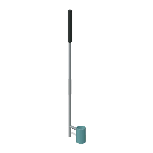 Telescopic Water Sampler (Flooded and Coastal Survival)