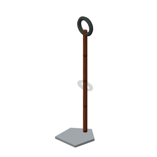 Silt Shovel (Flooded and Coastal Survival)