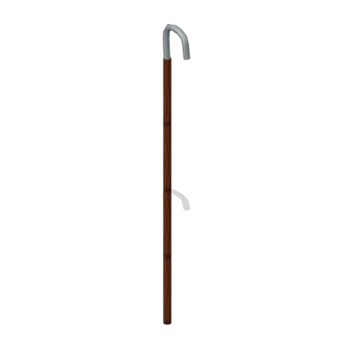 Boat Hook (Flooded and Coastal Survival)