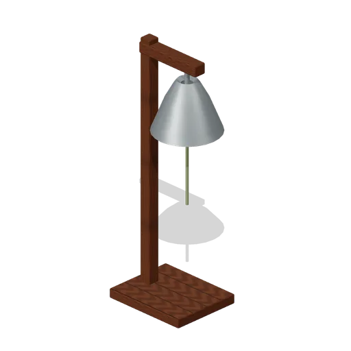 Shoreline Fog Bell (Flooded and Coastal Survival)