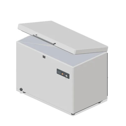 Chest freezer 1.1 m (Home Appliances and Utility Room)