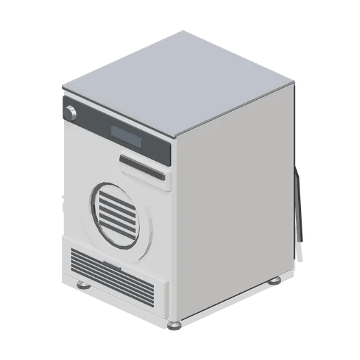 Heat pump tumble dryer 600 (Home Appliances and Utility Room)