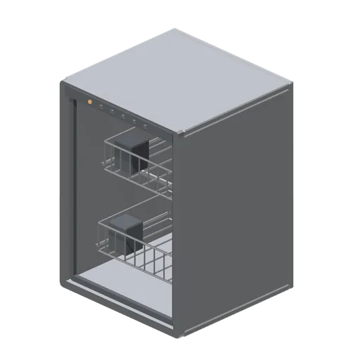 Integrated dishwasher 600 (Home Appliances and Utility Room)