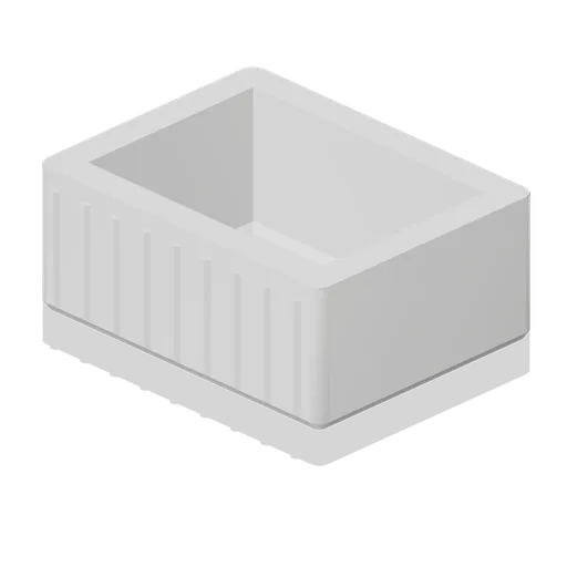 Butler sink 600 (Home Appliances and Utility Room)