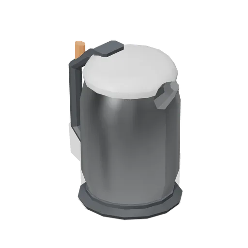 Cordless jug kettle (Home Appliances and Utility Room)