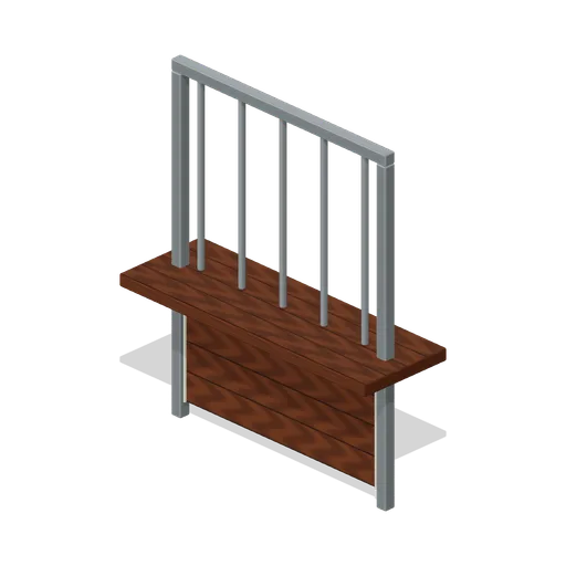 Secure Exchange Window (Trading Post and Barter Market)