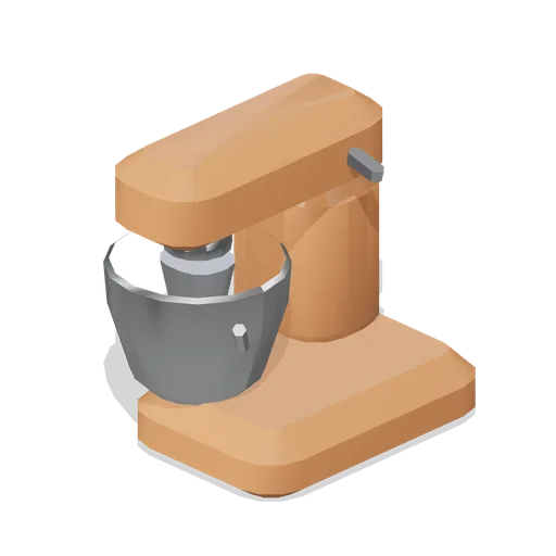 Tilt head stand mixer (Home Appliances and Utility Room)