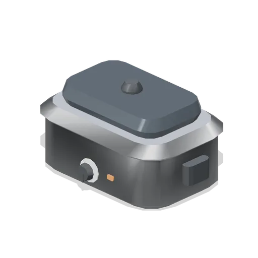 Slow cooker (Home Appliances and Utility Room)