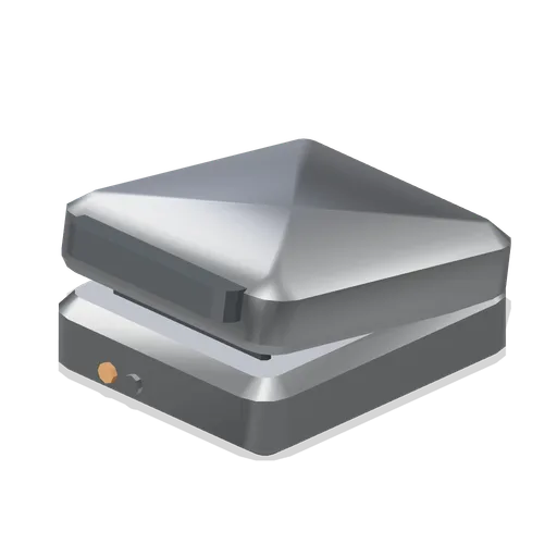 Sandwich press (Home Appliances and Utility Room)