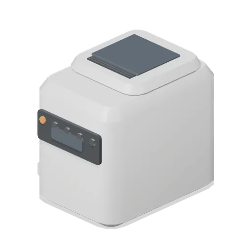 Bread maker (Home Appliances and Utility Room)