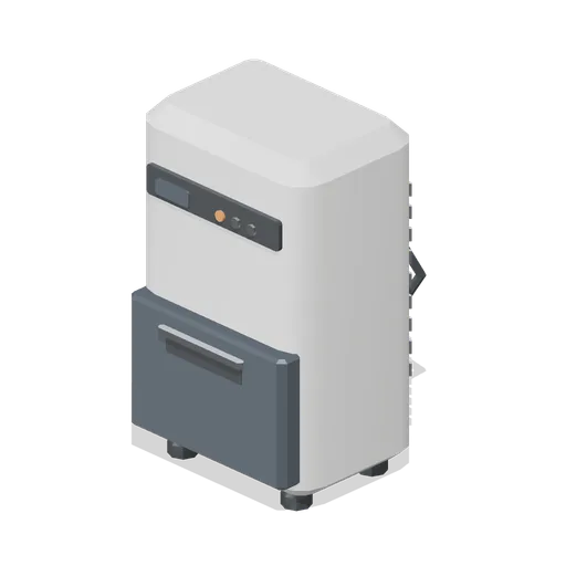 Dehumidifier (Home Appliances and Utility Room)