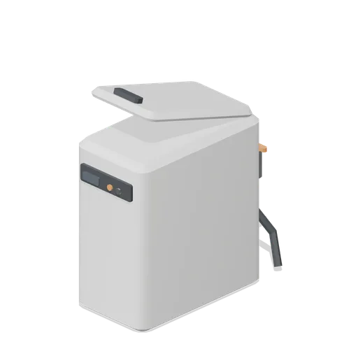 Cabinet water softener (Home Appliances and Utility Room)