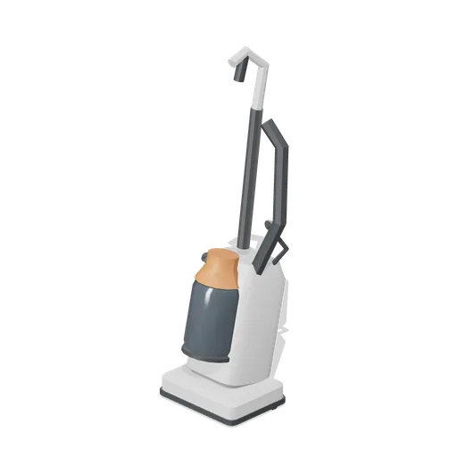 Upright vacuum cleaner (Home Appliances and Utility Room)