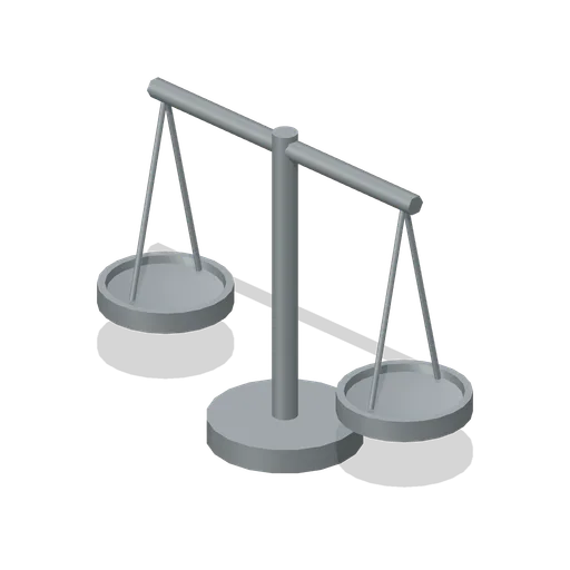 Balance Scale (Trading Post and Barter Market)