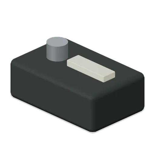 Coin Assay Block (Trading Post and Barter Market)