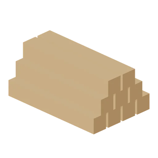 Woodpile (Medieval Castle Construction)