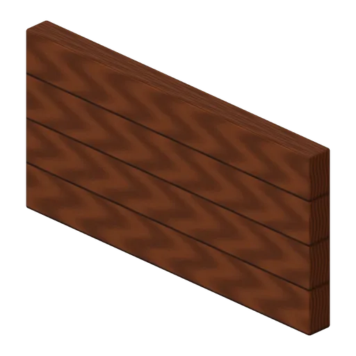 Solid Parapet (Modular Survival Base Builder)