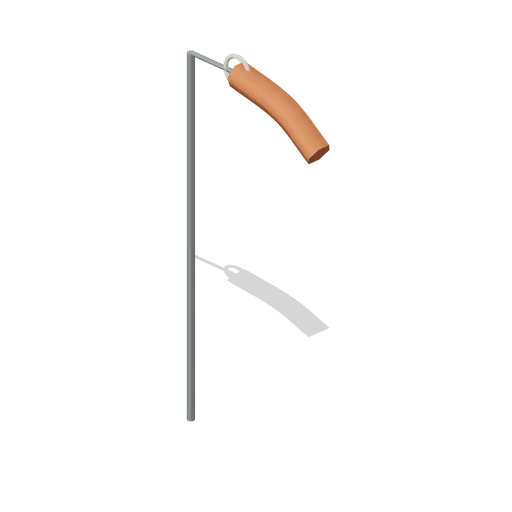 Signal Windsock (Trading Post and Barter Market)