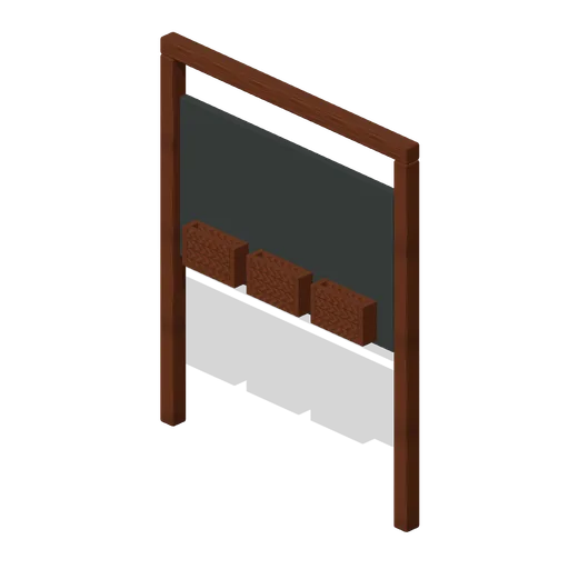 Request Board (Trading Post and Barter Market)