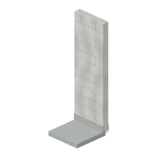 corridor t (Prison Complex Builder)