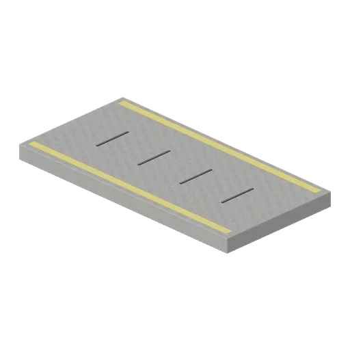 patrol path tile (Prison Complex Builder)