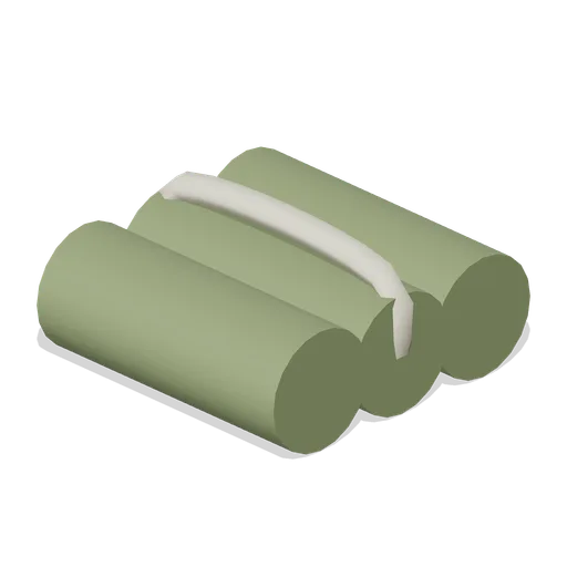 Headrest Bundle (First Night Survival)