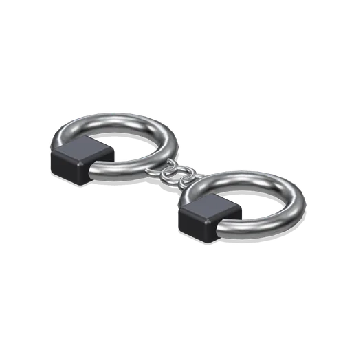 handcuffs (Prison Complex Builder)