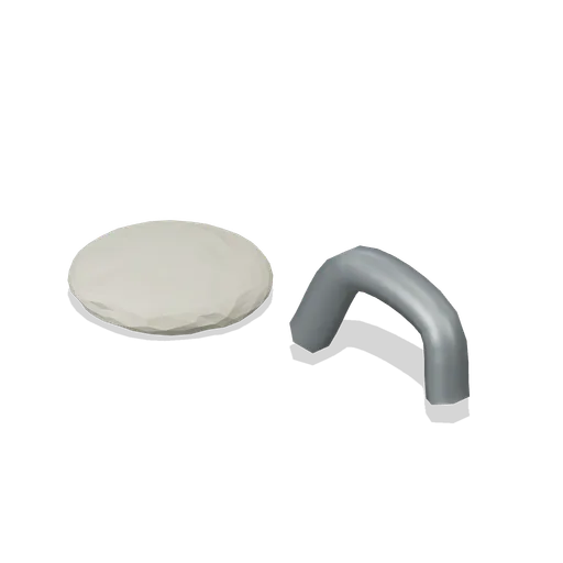 Flint Strike Kit (First Night Survival)