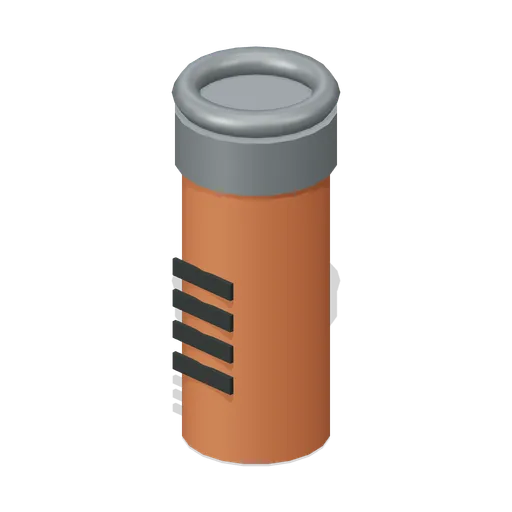 Storm Match Capsule (First Night Survival)