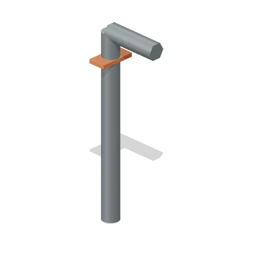 Ground Peg (First Night Survival)