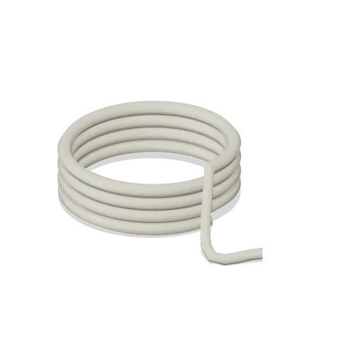 Guyline Coil (First Night Survival)