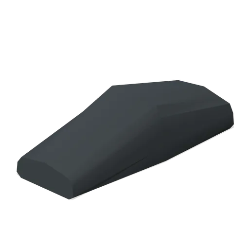 Fitted race car cover (Endurance and GT Paddock)