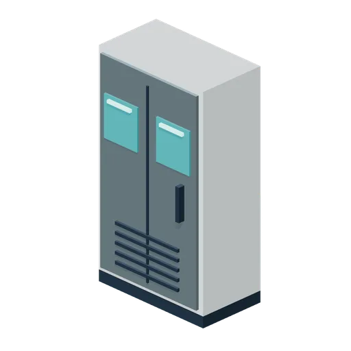 Orbital Field Station: Sealed sample locker