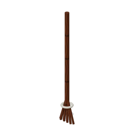 Branch Broom (First Night Survival)