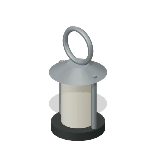 Camp Lantern (First Night Survival)