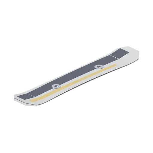 Wide snowboard, 1.60 m (Snowboard Gear and Freestyle Riders)