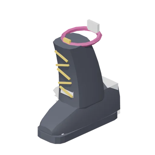 Snowboard soft boot (Snowboard Gear and Freestyle Riders)