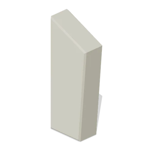 Stone Chisel (Primitive Crafting Workshop)