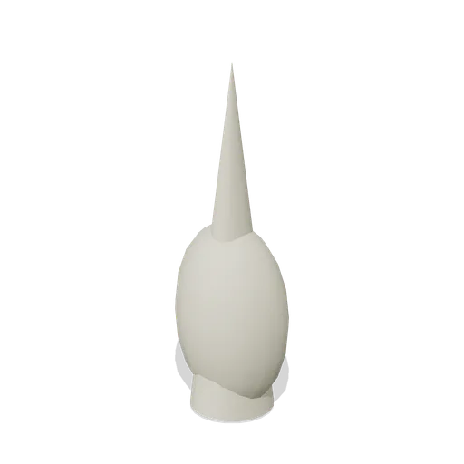 Bone Awl (Primitive Crafting Workshop)