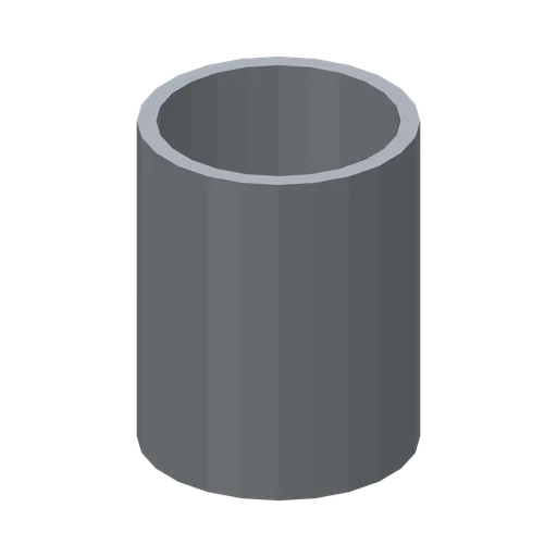 Open showroom waste bin (Road Car Showroom Lineup)