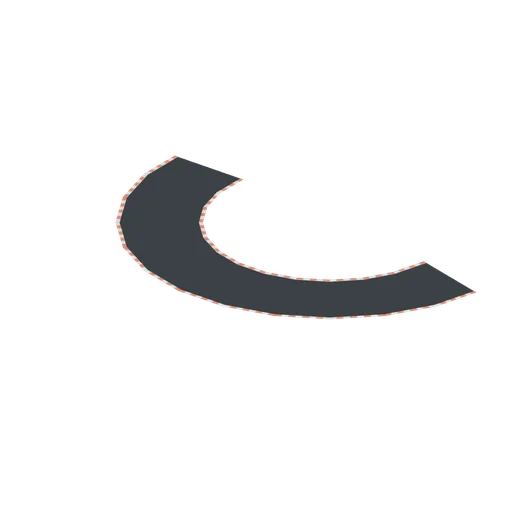 Circuit hairpin (Grand Prix Circuit and Open-Wheel Cars)