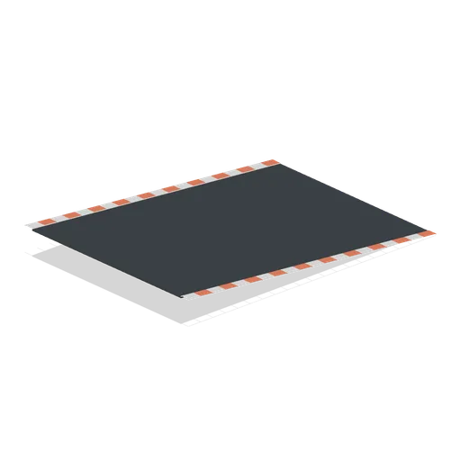 Uphill circuit ramp (Grand Prix Circuit and Open-Wheel Cars)
