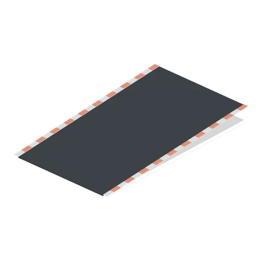 Downhill circuit ramp (Grand Prix Circuit and Open-Wheel Cars)