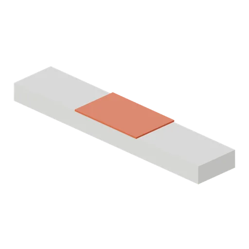 High exit kerb (Grand Prix Circuit and Open-Wheel Cars)