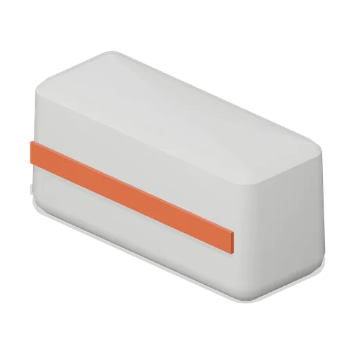 Energy-absorbing safety block (Grand Prix Circuit and Open-Wheel Cars)