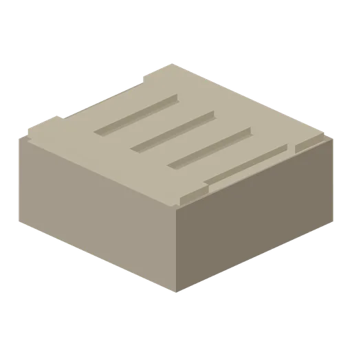 Drainage Sump (Trench Line 1917)
