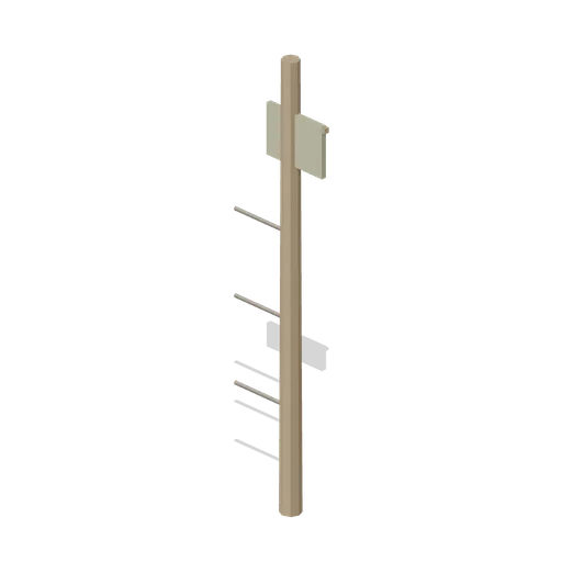 Signal Post (Trench Line 1917)