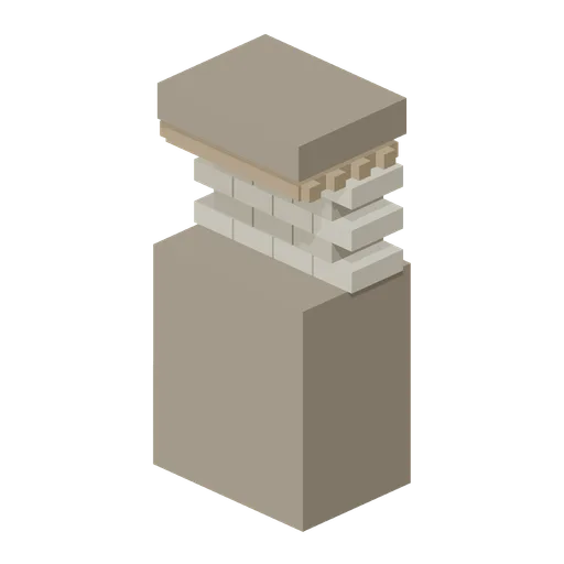 Observation Loophole (Trench Line 1917)