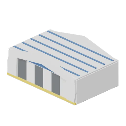 Hangar Frontage (Airport Terminal and Ground Operations)