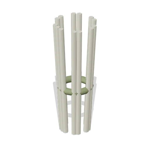 Fibre Bundle (Primitive Crafting Workshop)